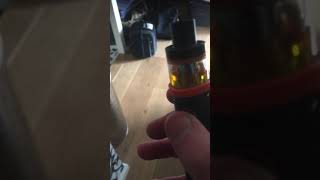 Vape pen 22 smok defect [upl. by Rieger401]