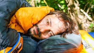 The Best Sleep Backpacking Money Can Buy [upl. by Eisor]