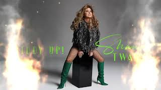 Shania Twain  Giddy Up MicroMix PJ edit [upl. by Weingartner]