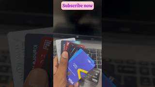 My credit card collection creditcardcollection bestcreditcards financialfreedom [upl. by Laen]