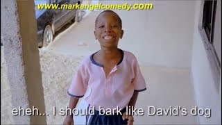 Mark Angel Comedy AFTER SCHOOL LESSON  Emmanuella Comedy [upl. by Knowles]