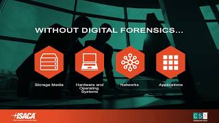 Overview of Digital Forensics [upl. by Dawaj957]