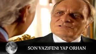 Son Vazifesini Yap Orhan  Kurtlar Vadisi 46Bölüm [upl. by Neelyad]