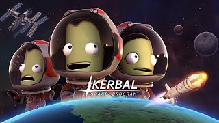 KSP часть 11 Дорога домой [upl. by Buonomo]