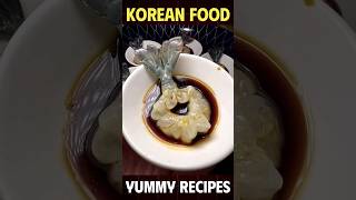 Delicious Korean Food😋asmr shorts foodie foodreview recipe cooking foodlover [upl. by Mehetabel]