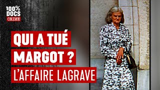 Laffaire Margot Lagrave  Le crime était presque parfait [upl. by Atiuqan501]