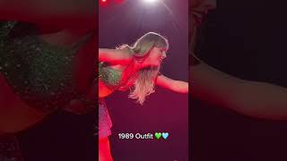 Eras Tour Toronto N1 Highlights taylorswift shorts [upl. by Sucam]