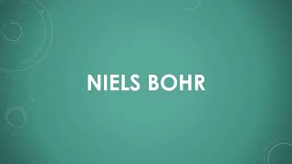 Niels Bohr EN [upl. by Naie586]