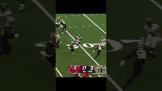 An unexpected game for the New Orleans Saints nfl nfl2024football highlights neworleanssaints [upl. by Fowkes702]