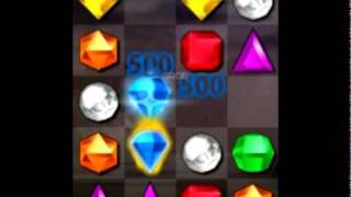 Bejeweled Blitz Elite Technique Examples Facebook [upl. by Horton]