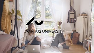 Start your journey at Aarhus University [upl. by Fraya]