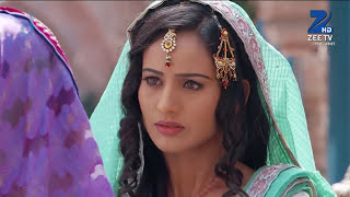 Jodha Akbar  अनारकली को अपनी भावनाये काबू में रखनी होगी  Webisode  Hindi Show  zeetv [upl. by Mandi431]