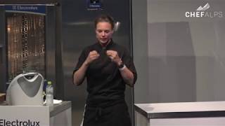 Chef Alps 2018 Titti Qvarnström [upl. by Undry262]