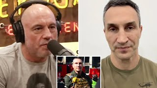 Joe Rogan Called Out for Spreading Russian Propaganda [upl. by Eward170]