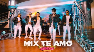 Mix Te Amo💔🍺Los Chicos Fieles  Video Oficial [upl. by Latia566]