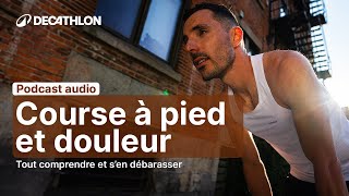 🎧 PODCAST  Périostites essuieglace  comment faire pour courir  🏃  Decathlon [upl. by Vadim]