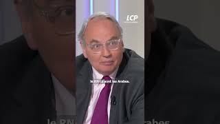 LFI et le RN quotils sont également épouvantables quot selon lancien député JeanLouis Bourlanges [upl. by Lavotsirc]