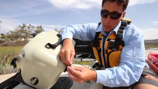 Hobie Livewell  Tips And Instructions [upl. by Ramin]