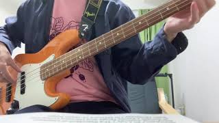 Fender Player Series Jazz Bass  Capri Orange [upl. by Anits]