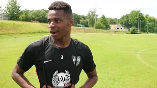 KAS EUPEN about the WORLDCUP 2018 [upl. by Petr]