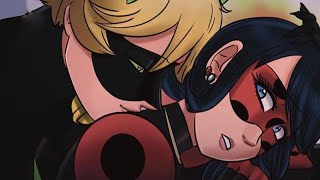 Représailles Part 6  Miraculous Ladybug Comic [upl. by Aronos]