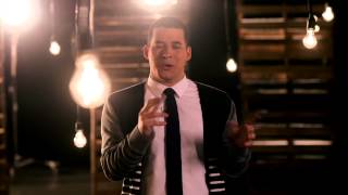 Jefferson Bethke  Our Distorted View of Salvation [upl. by Dickey]