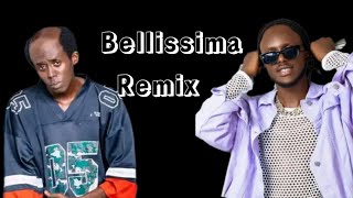 Remix Bellissima  Dj Fernando Stylozoff DramaTofficial lyrics et Videos [upl. by Backer569]