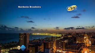 Dicas CVC Maceió ou Porto Seguro [upl. by Teevens381]