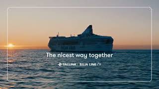 Tallink Silja Line brand manifesto [upl. by Wolfson359]