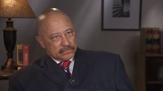 Judge Joe Brown Furious After Jail Sentence It Was Like a Slave Warehouse [upl. by Heddy]