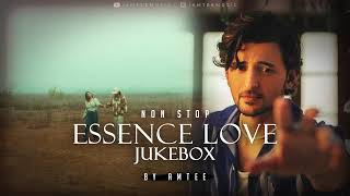 Essence of Love Jukebox 2024  Amtee  1 Hour NonStop Jukebox  Suniyan Suniyan  Sajni Re [upl. by Filberte243]