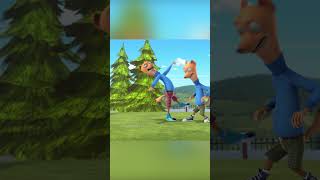 NUT BOLT KO KYA HUA Cartoon Action Humor Emotion ytshorts ytviralshorts ytshortvideos [upl. by Drofiar]