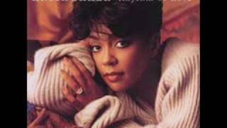 Anita Baker  Only For A While [upl. by Ynamrej965]