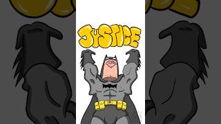 BAT HERO memes funny comedy animation animatonmeme animatedstories animatedshort art cat [upl. by Carlo]