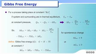 Chemical Engineering Thermodynamics I 2023 Lecture 4b in English part 2 of 2 [upl. by Yna209]