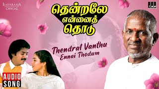 Thendal Vandhu Ennai Thodum with bairavigopi [upl. by Tnomyar]