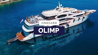 Olimp [upl. by Carrew]