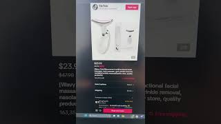 5 TikTok Shop Products Making 1MMonth [upl. by Ellenar29]