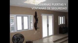 Casa en Venta Laderas de Juncos PR [upl. by Bidle887]