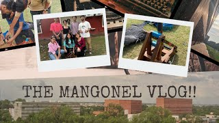 MANGONEL🤩 OR BRAINGONENULL😭  TIET MANGONEL PROJECT VLOG❤️ [upl. by Eniamaj]