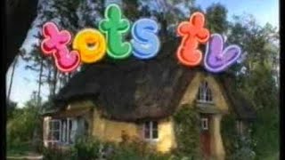 Tots TV 1993  S1 E30  Window Cleaning [upl. by Che]