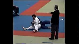 Greg Gutman Judo Compilation [upl. by Ylenats]