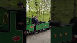 Gorgeous whistles from 3 steam locos 🚂😍  train steamengine railway [upl. by Aihsit500]