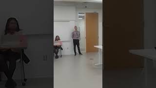 Newly licensed Paralegal Questions from class of paralegal students Centennial College ❤️ [upl. by Ashien]