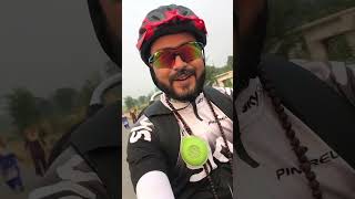 Daily schedule cycleride cycling mahendranagar zindagizindabad [upl. by Eelime]