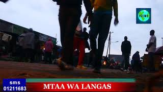 Langas Eldoret No go zone [upl. by Krista]