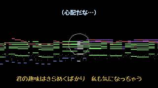 vocalshifterでの人力テストamp練習 [upl. by Gerek]