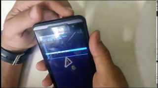 How to ║ Reset LG Thrill 4G P925 Optimus 3D ║ Hard Reset and Soft Reset [upl. by Daenis]