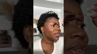 Get FLAWLESS Lashes with This One Simple Hack [upl. by Aynuat]