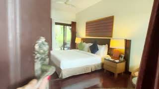 Tunamaya Beach amp Spa Resort Sea View Room tioman Island malaysia [upl. by Junette129]